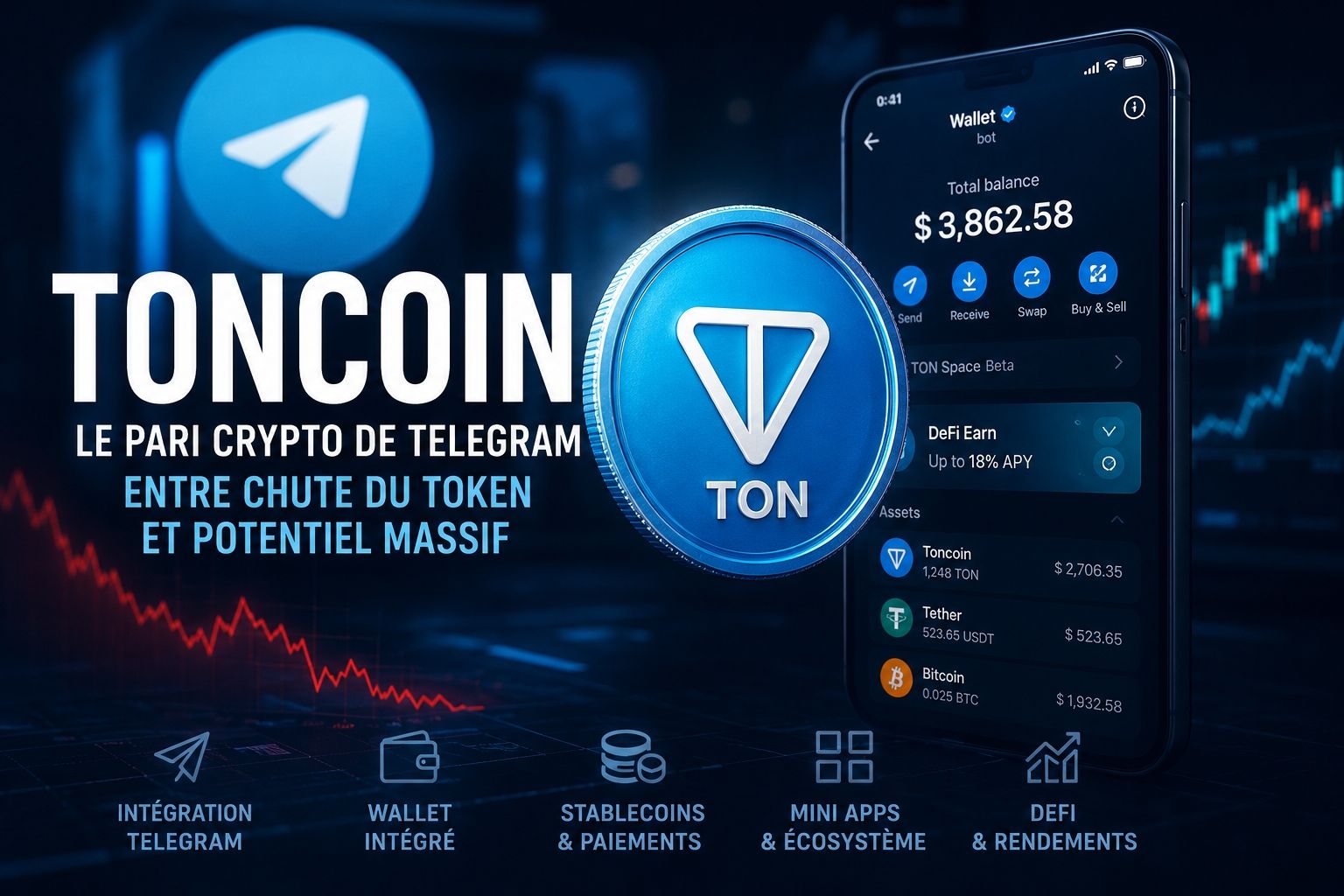 Toncoin