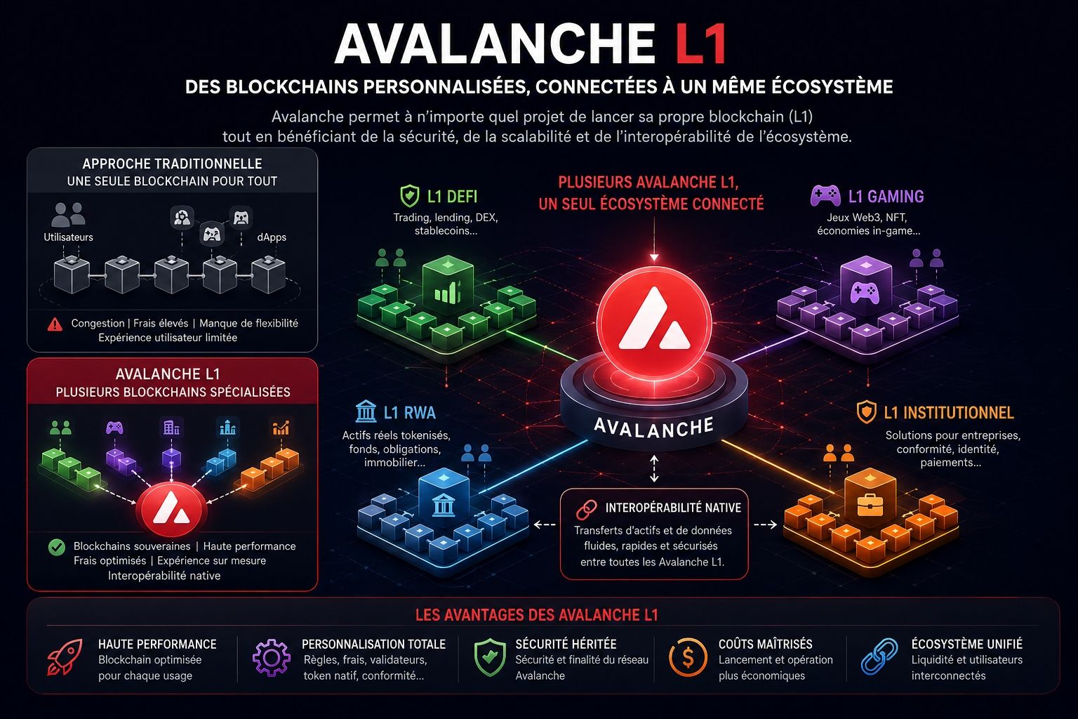 Avalanche L1