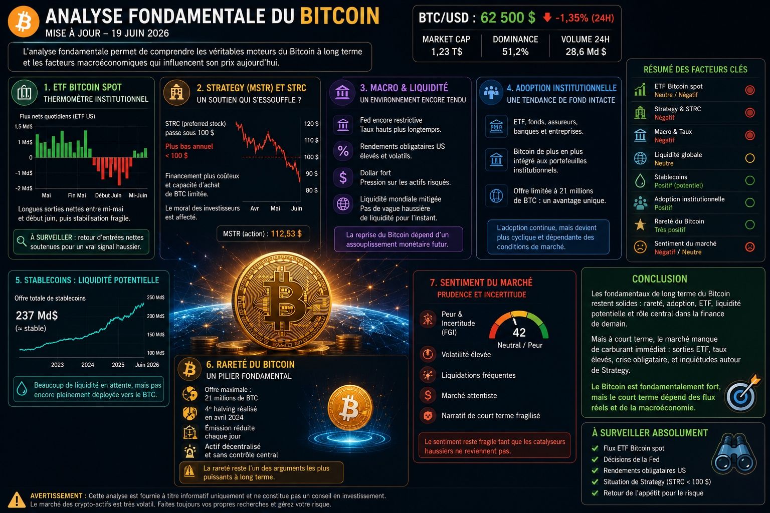 analyse fondamentale du bitcoin