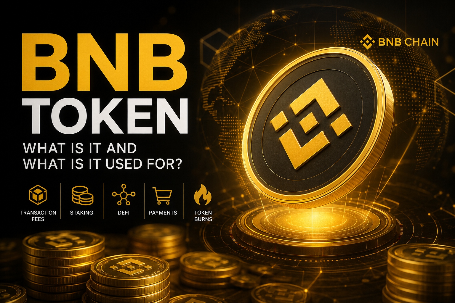 BNB token