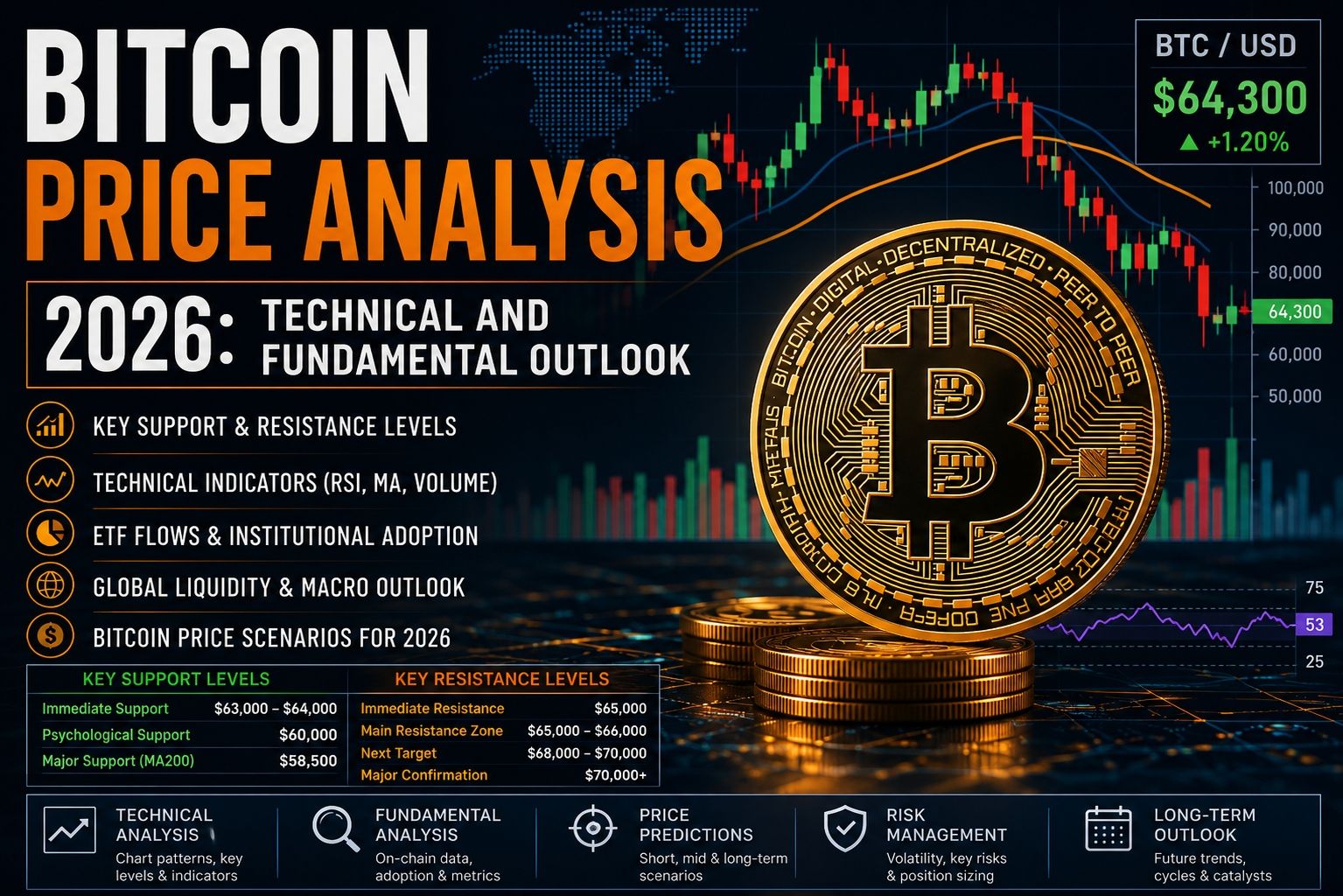 Bitcoin Price Analysis
