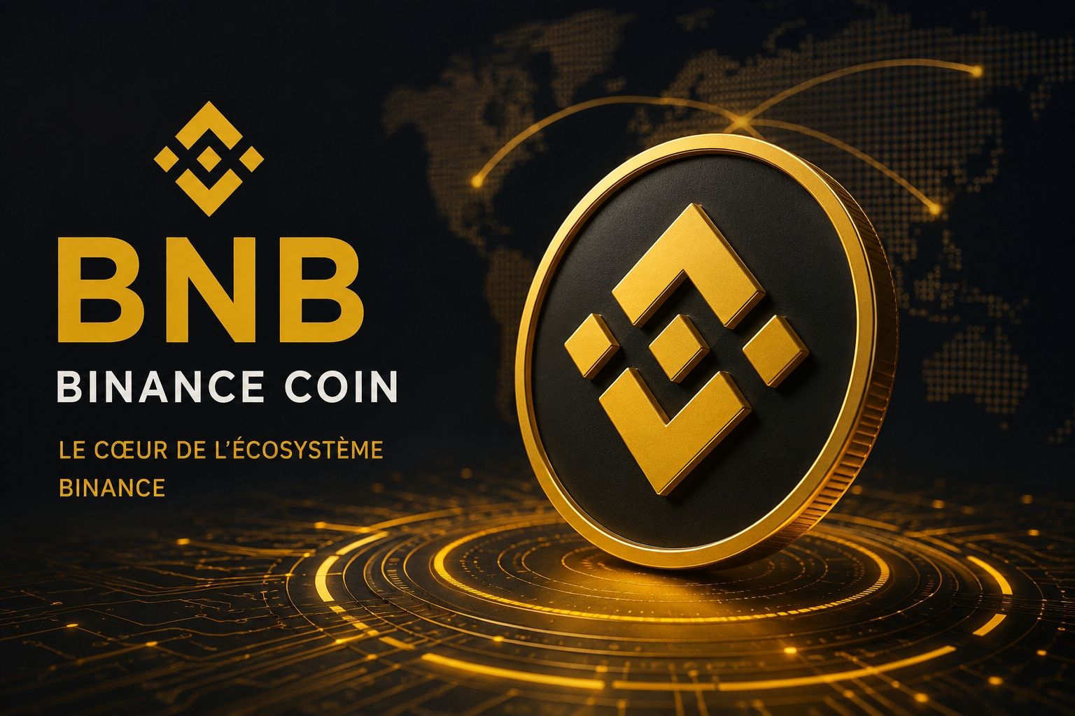 Crypto BNB