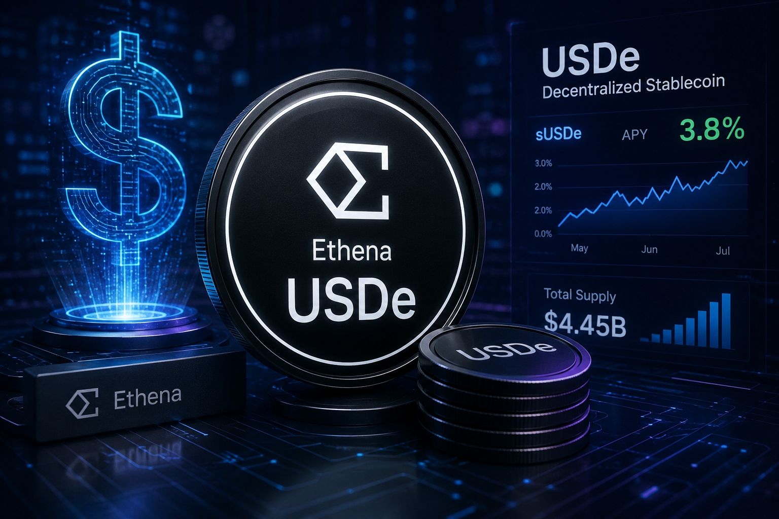 Ethena USDe