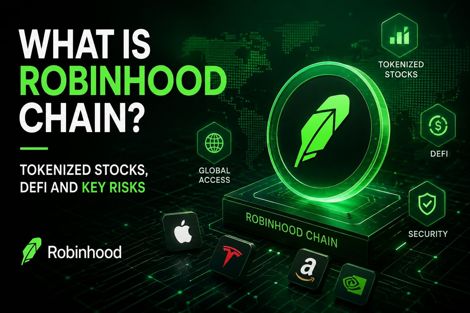 what is Robinhood Chain