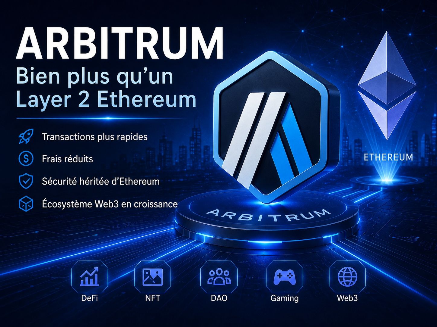 Arbitrum