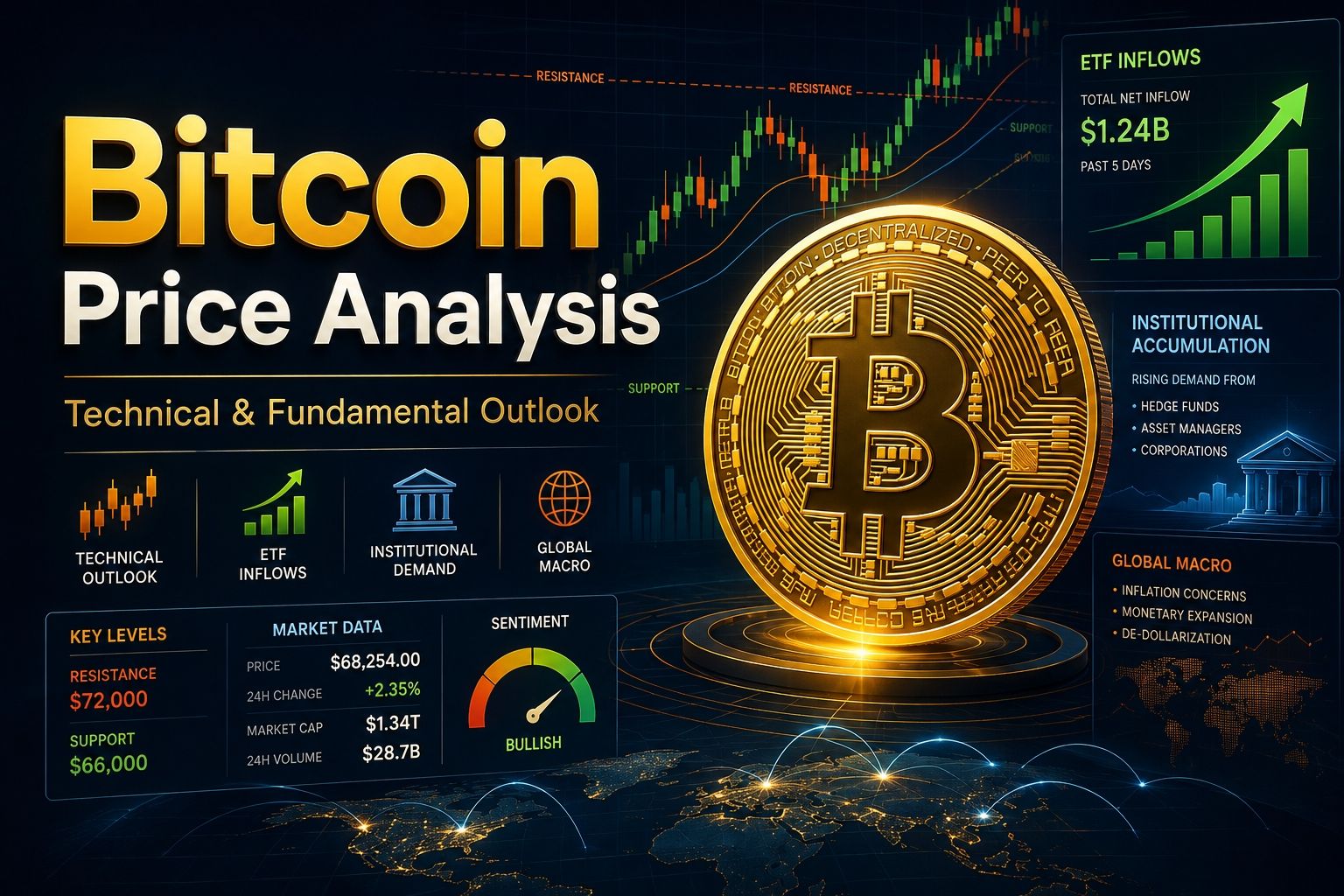 Bitcoin Price Analysis