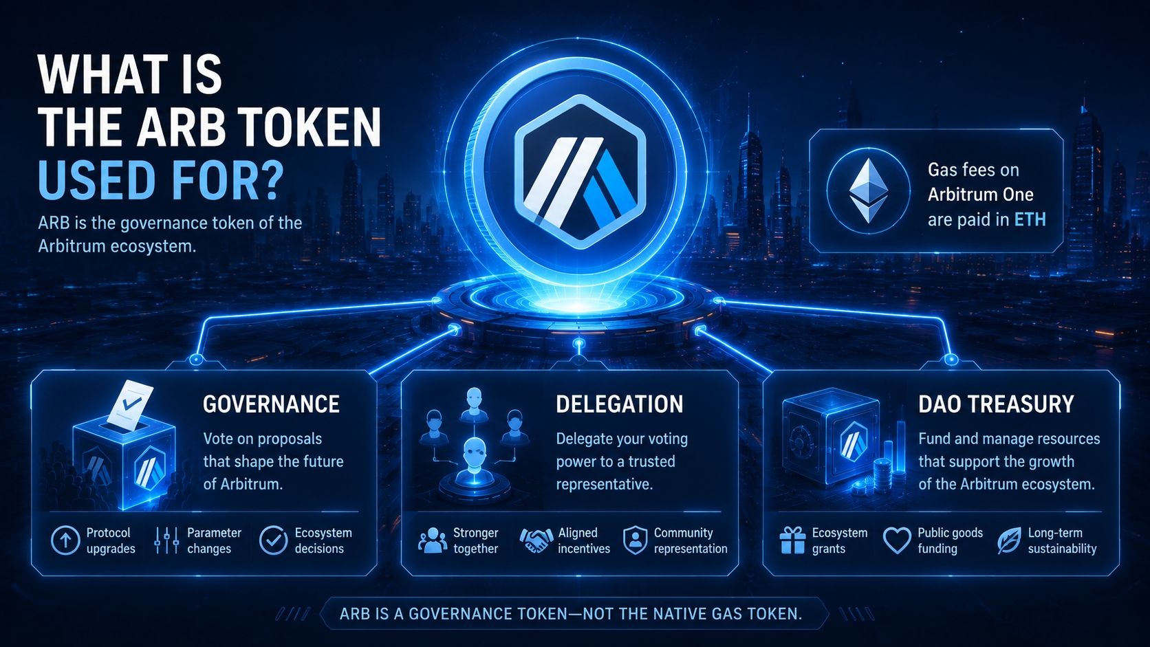 ARB Token