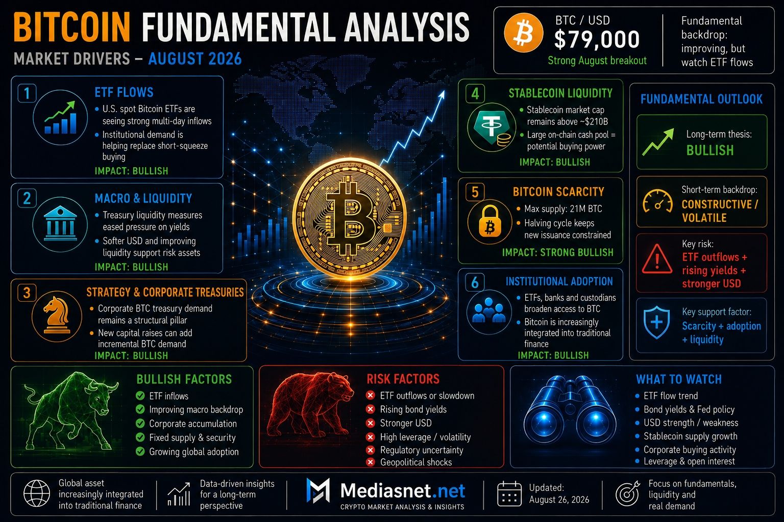bitcoin fundamental analysis