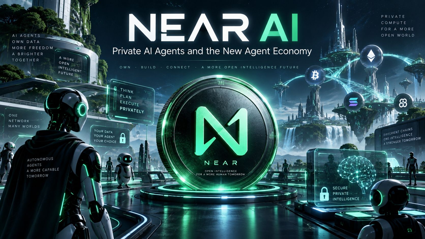 NEAR AI