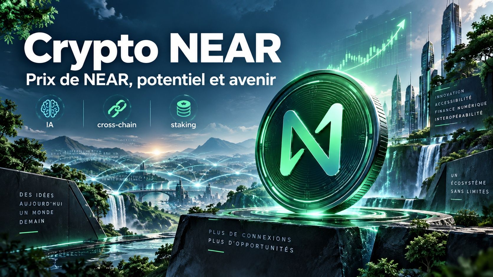 crypto NEAR