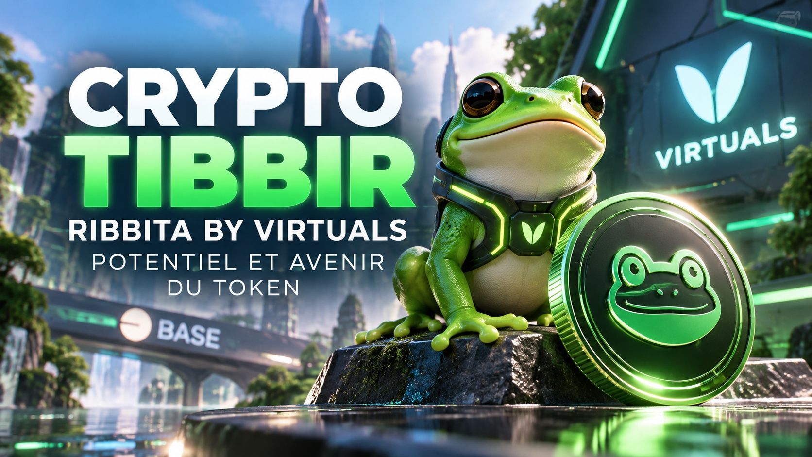 crypto TIBBIR