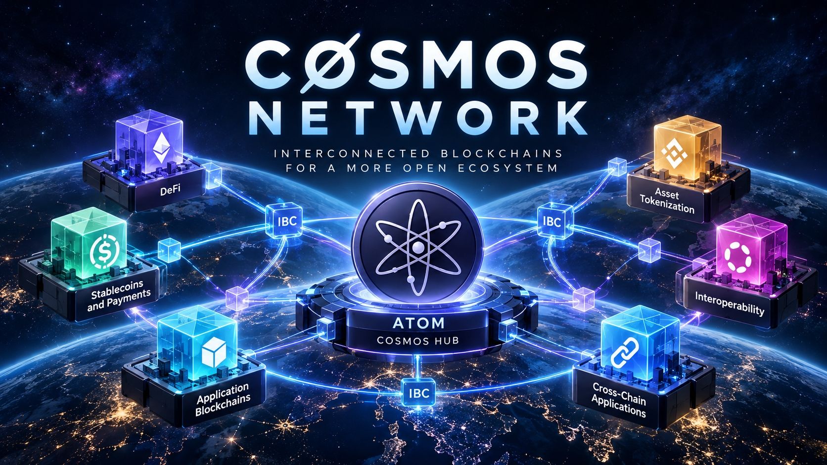 COSMOS network