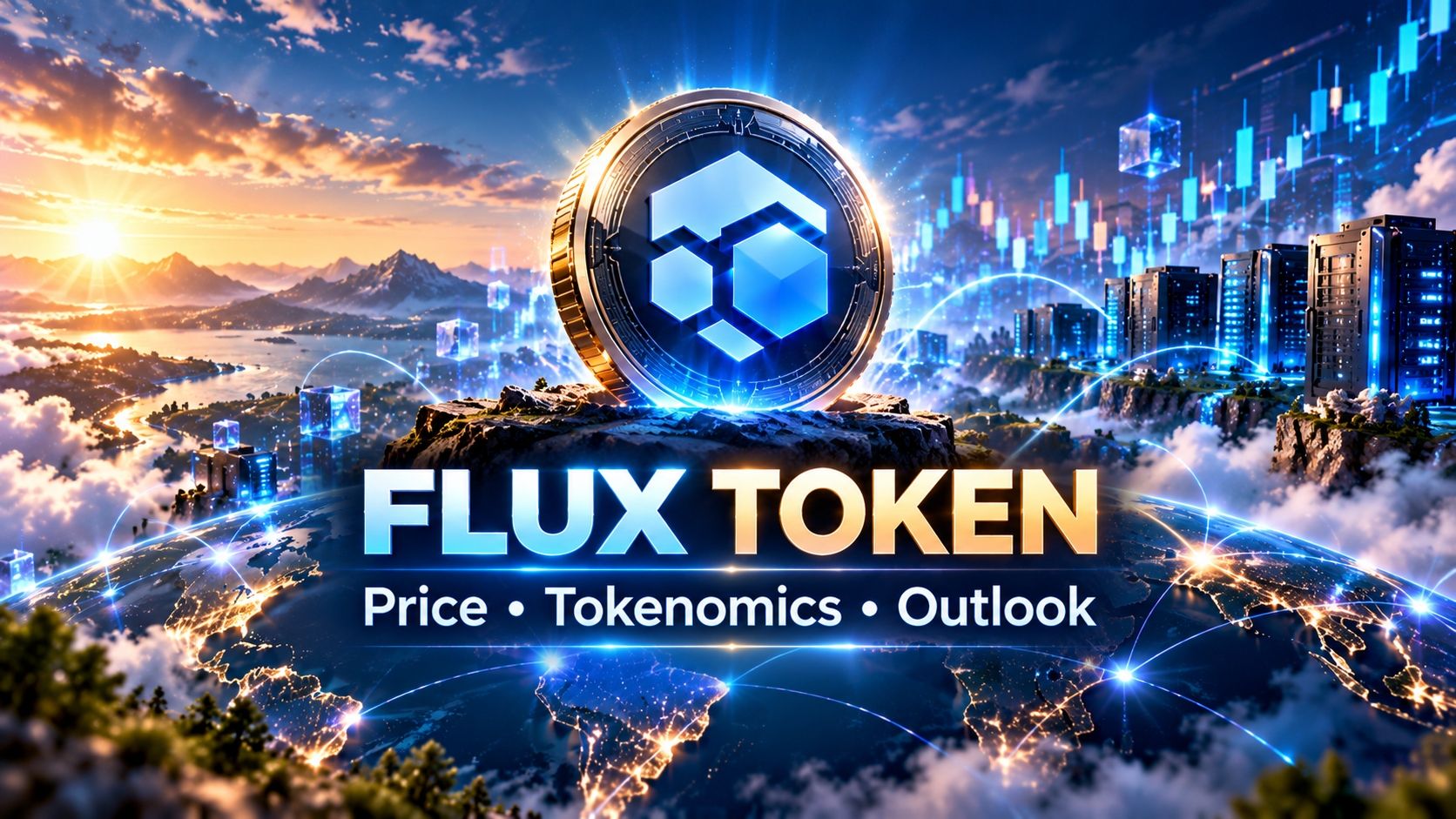 FLUX token
