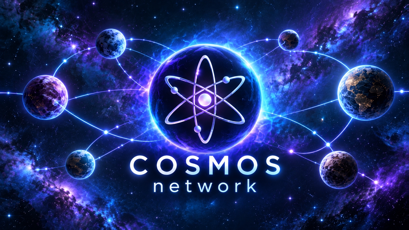 Cosmos Network: How It Works