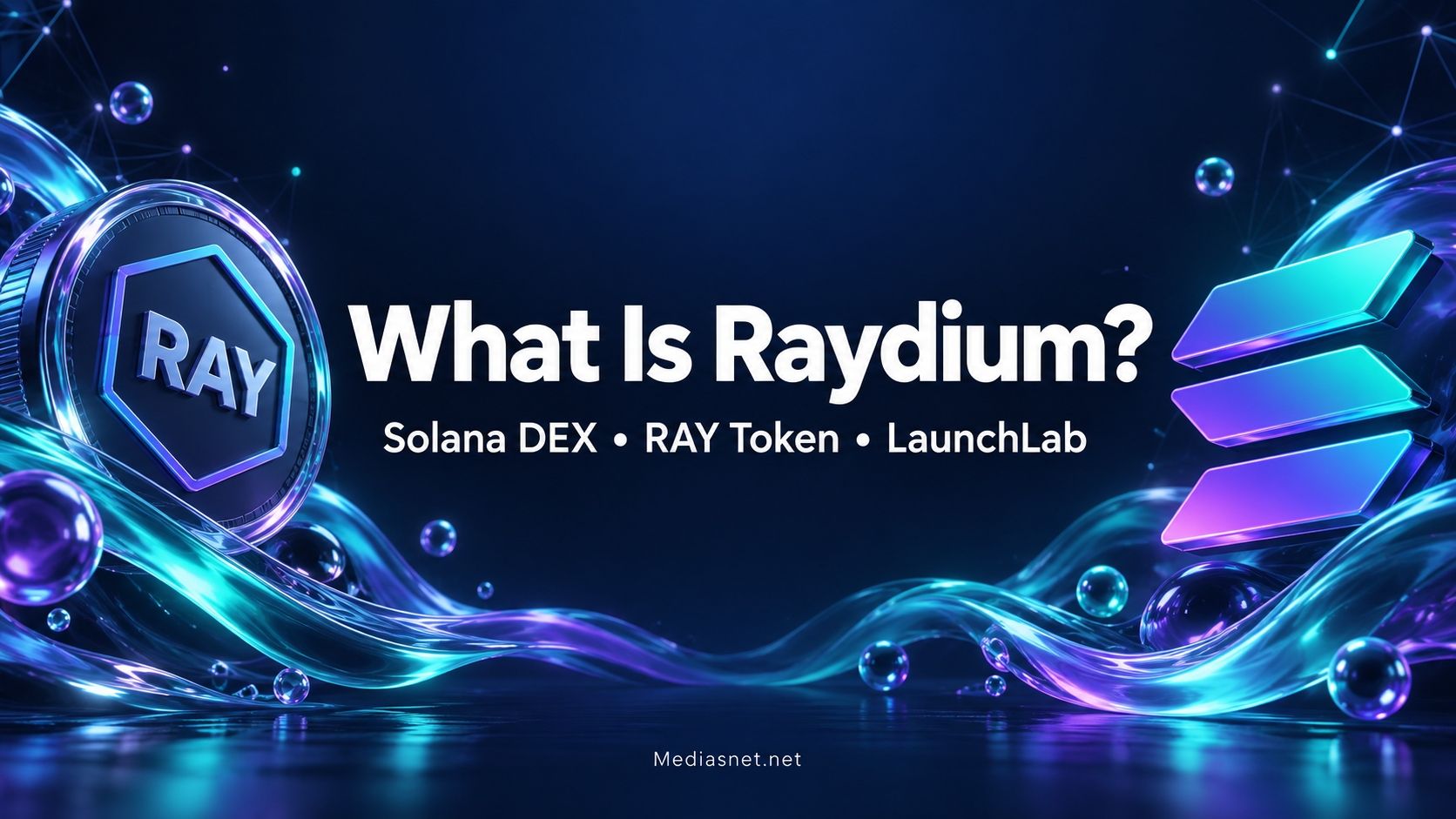 what is raydium